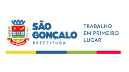Logo do município